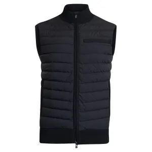Rhys Insulation Vest Black