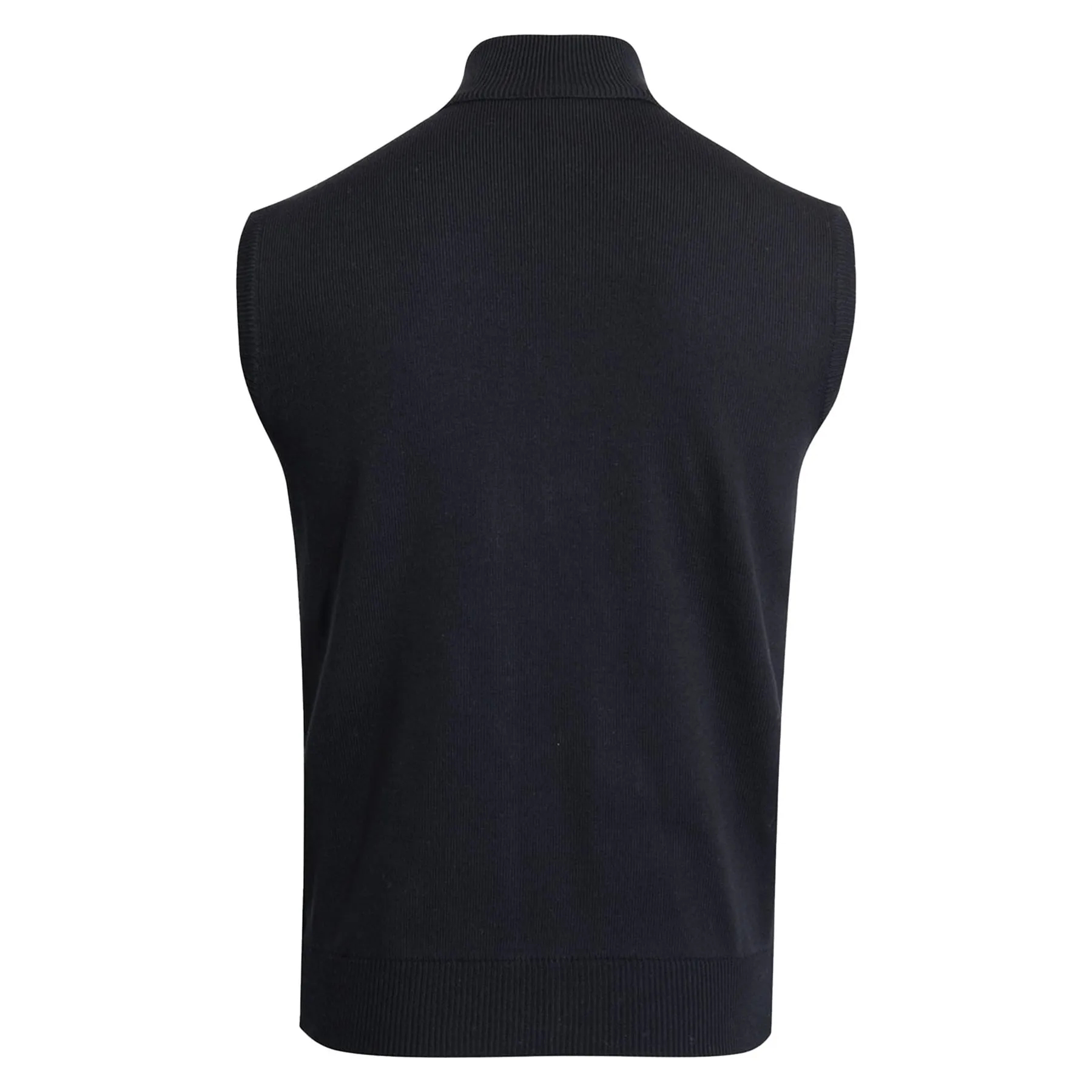 Rhys Insulation Vest Black