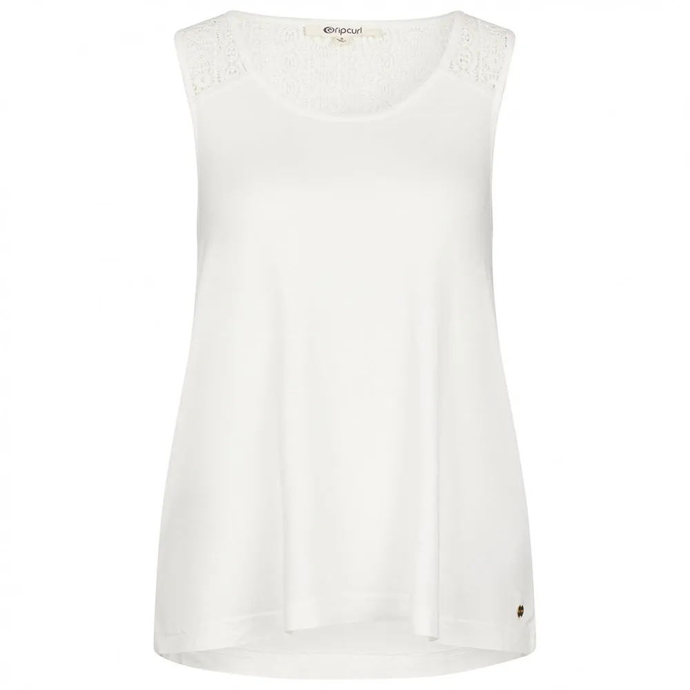 Rip Curl Womens Sandy Days Tank