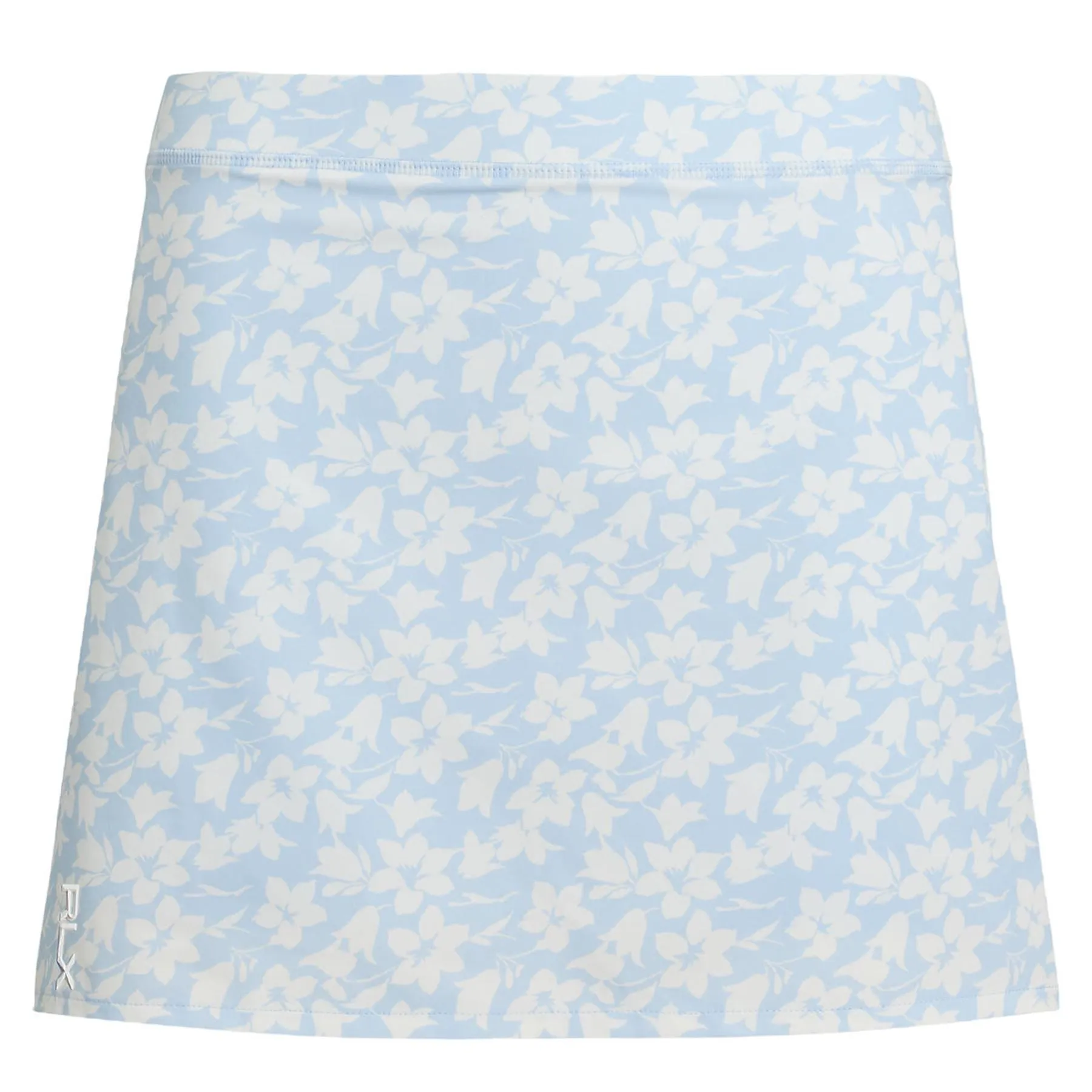 RLX A-Line Stretch Skirt Cold Spring Floral