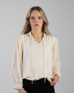 Rosette Top
