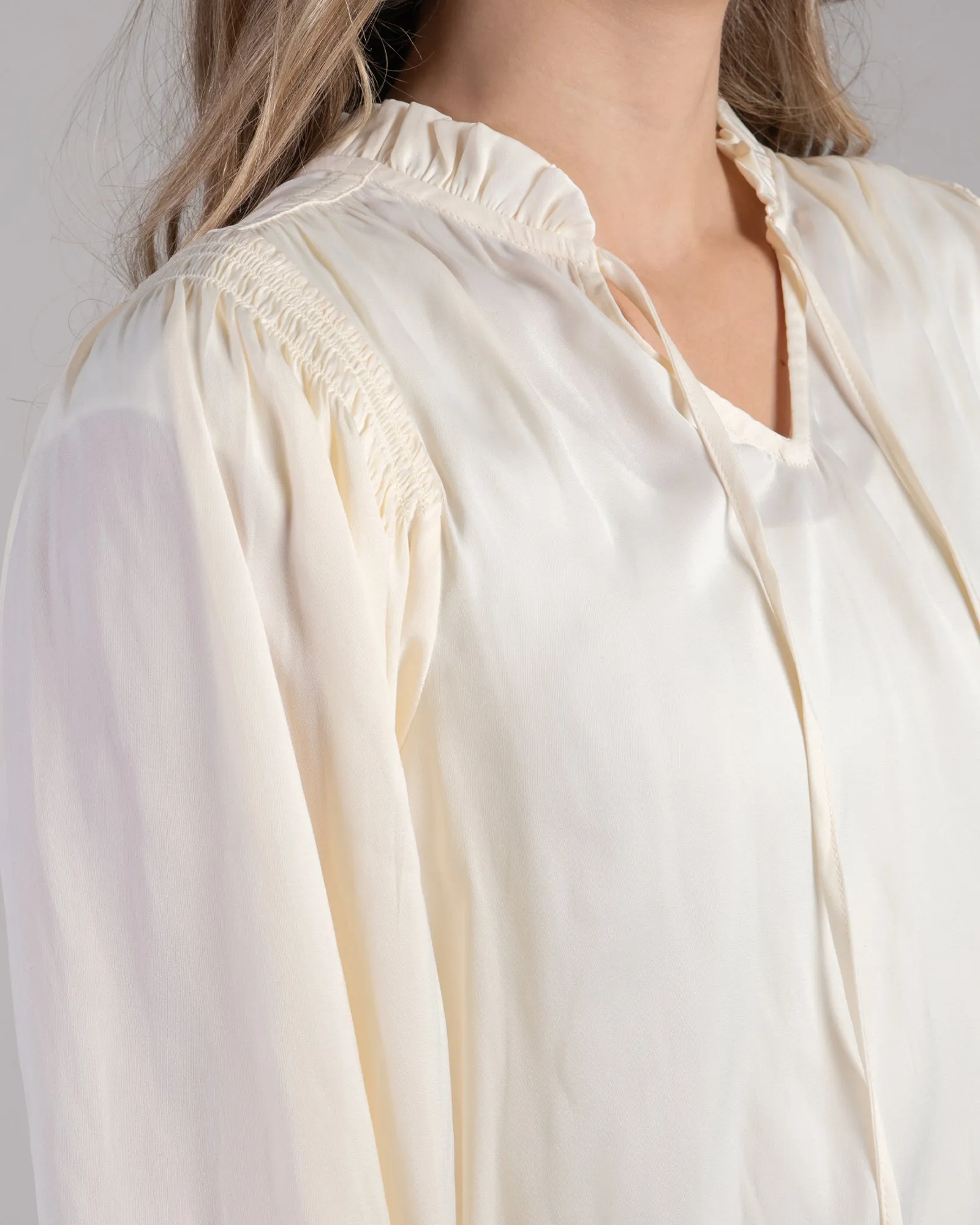Rosette Top