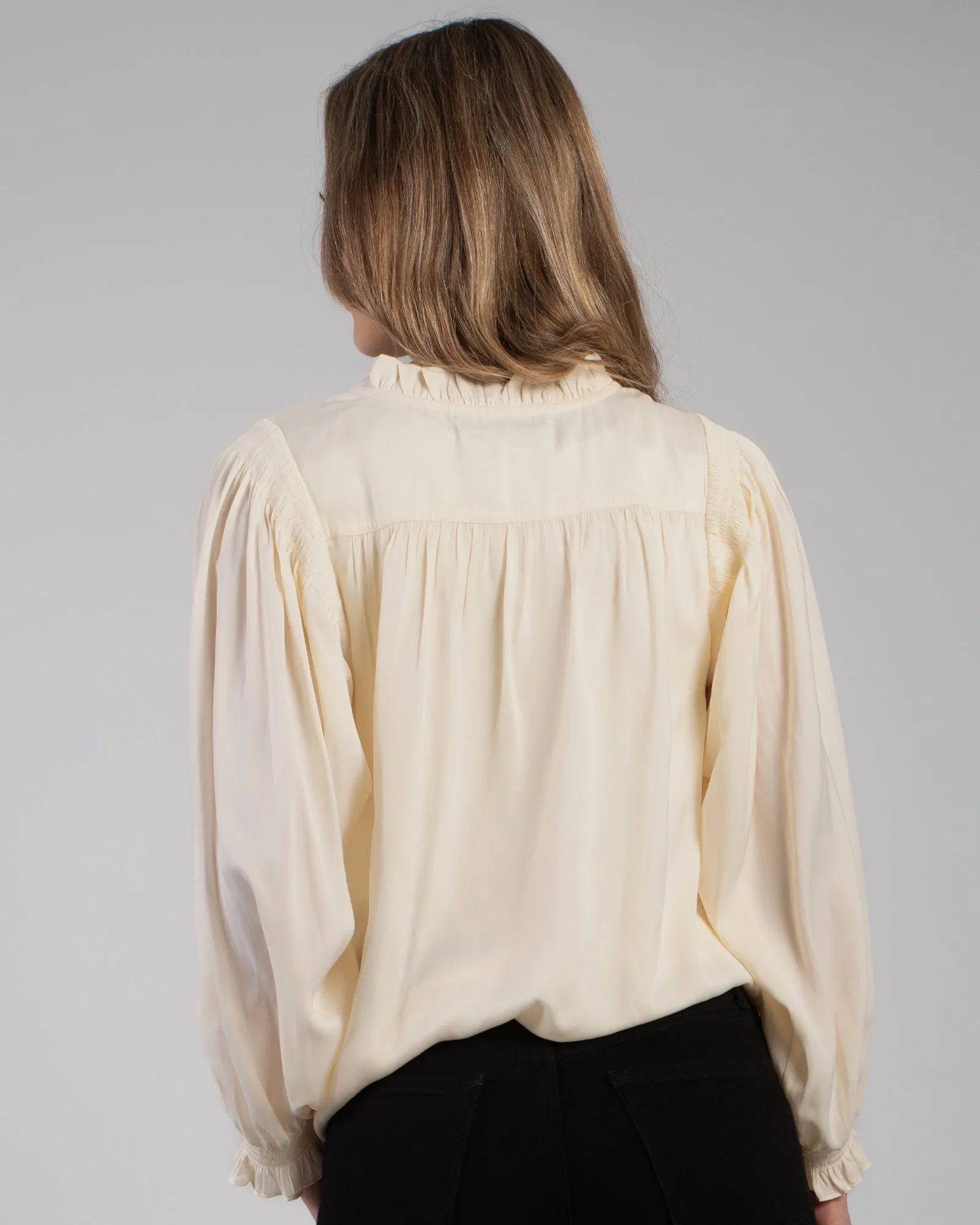 Rosette Top