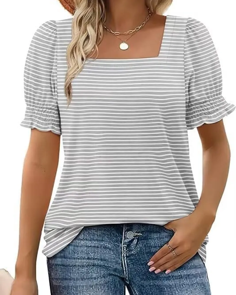 SARANI - STYLISH TOP