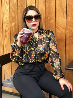 Selena Top