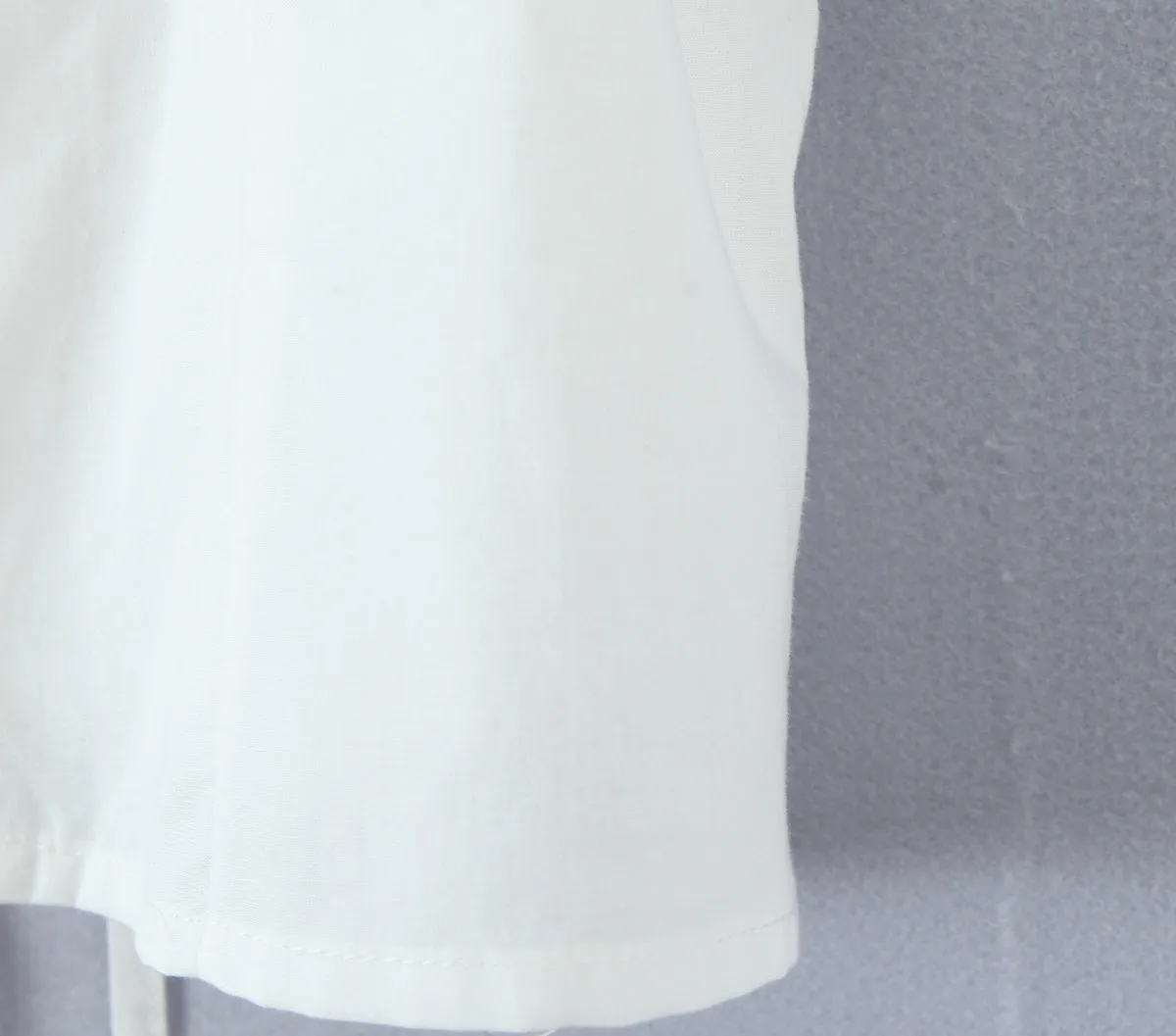 Sexy Slim Fit Small round Neck Breasted Short Top Women Sexy Puff Sleeve Lace Stitching Lace Strap Short Sleeve T shirt