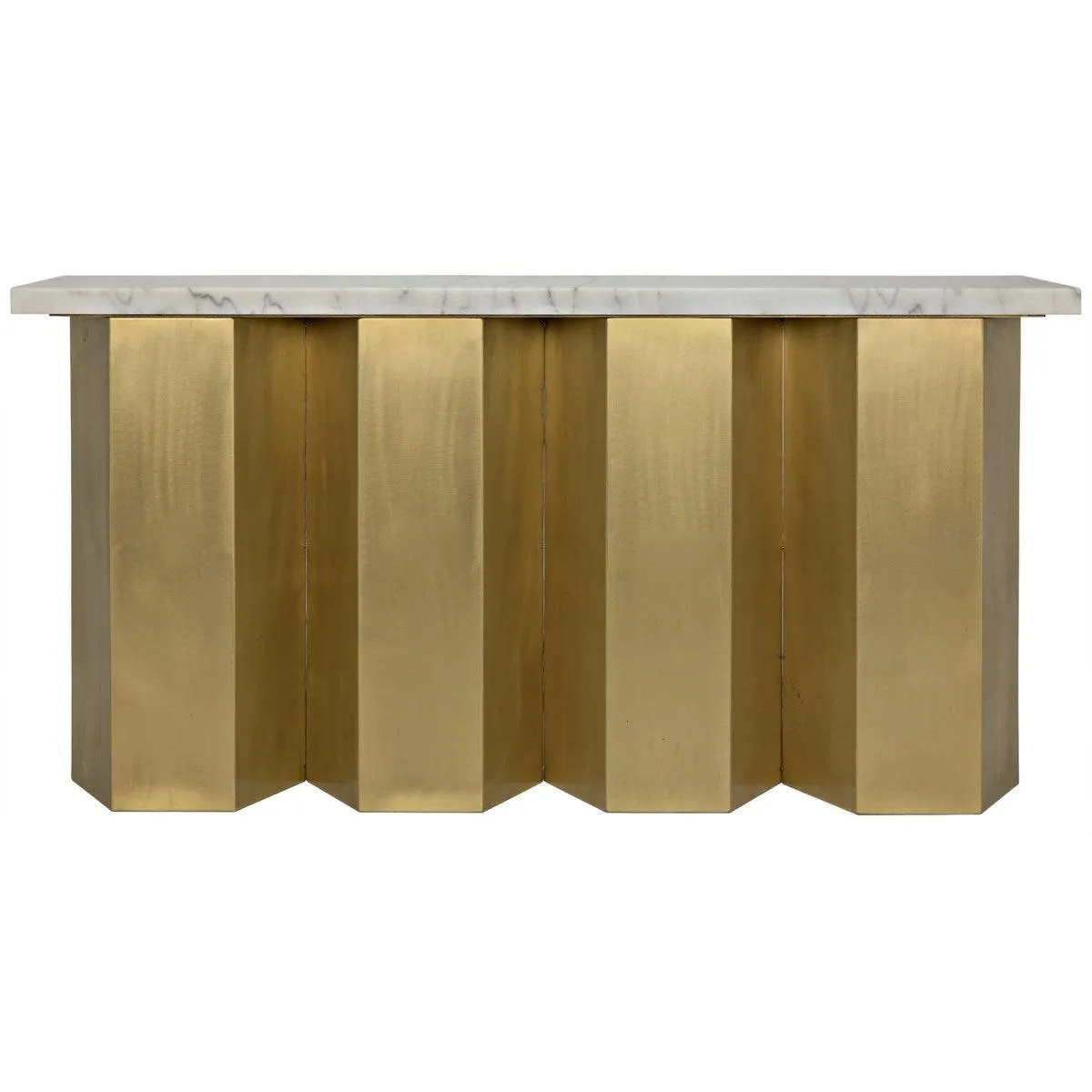Shilo Console