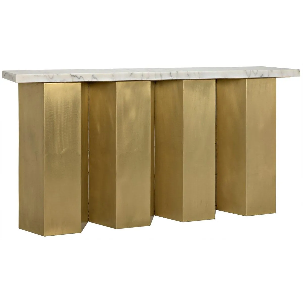 Shilo Console