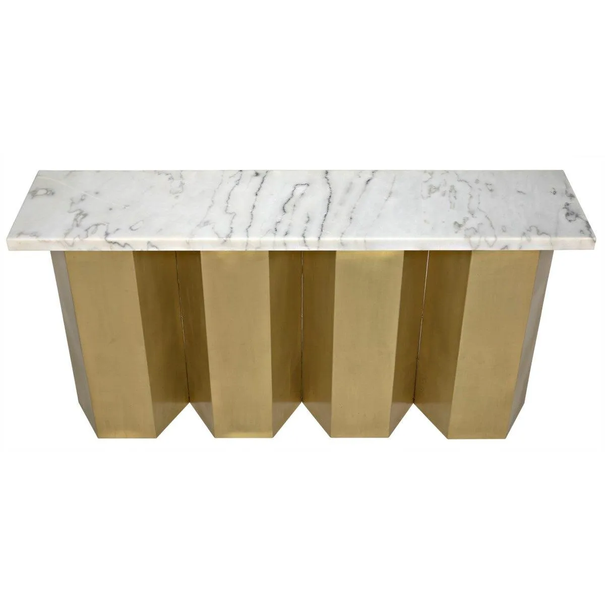Shilo Console