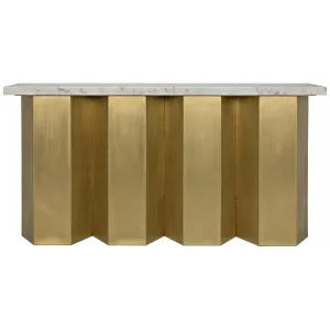 Shilo Console