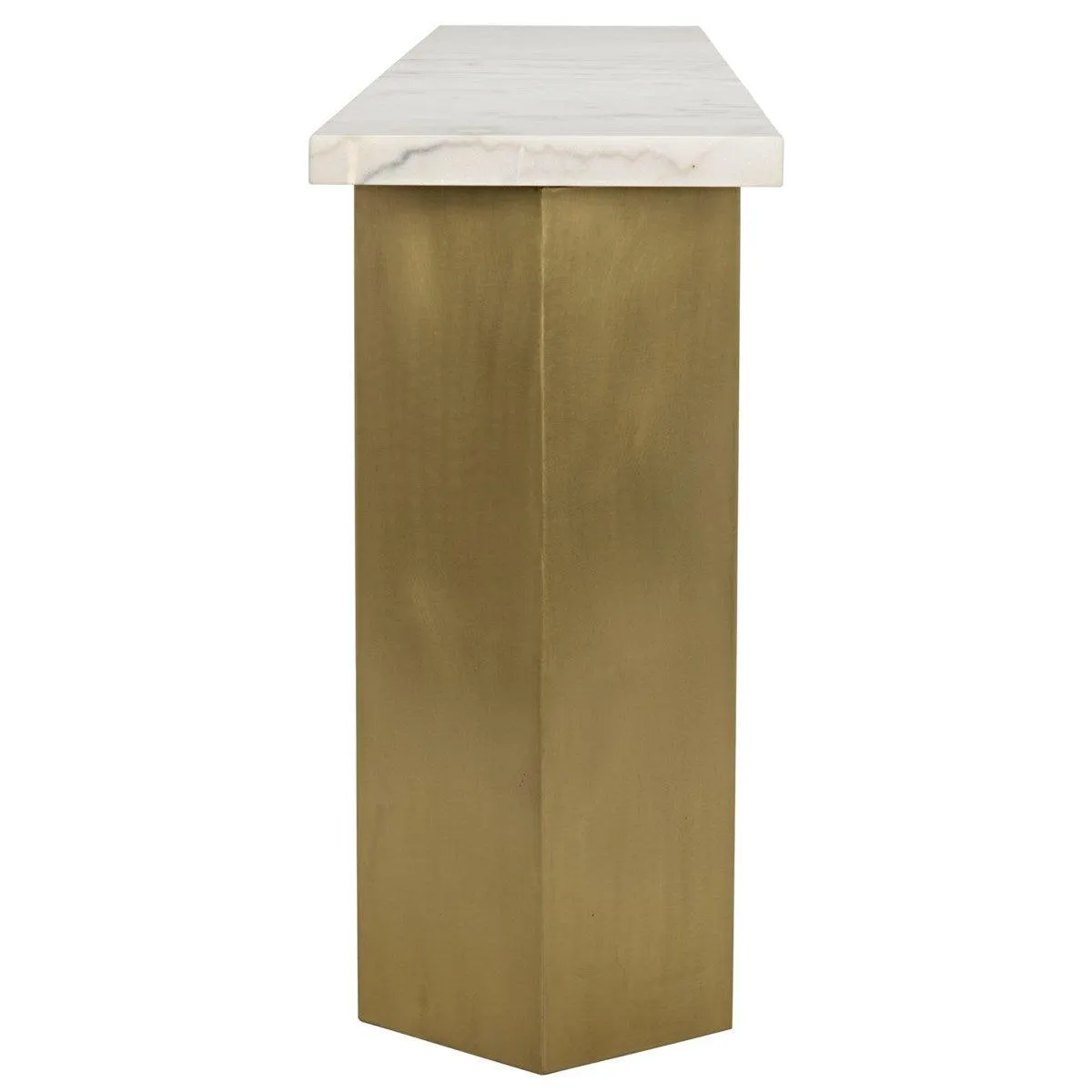 Shilo Console