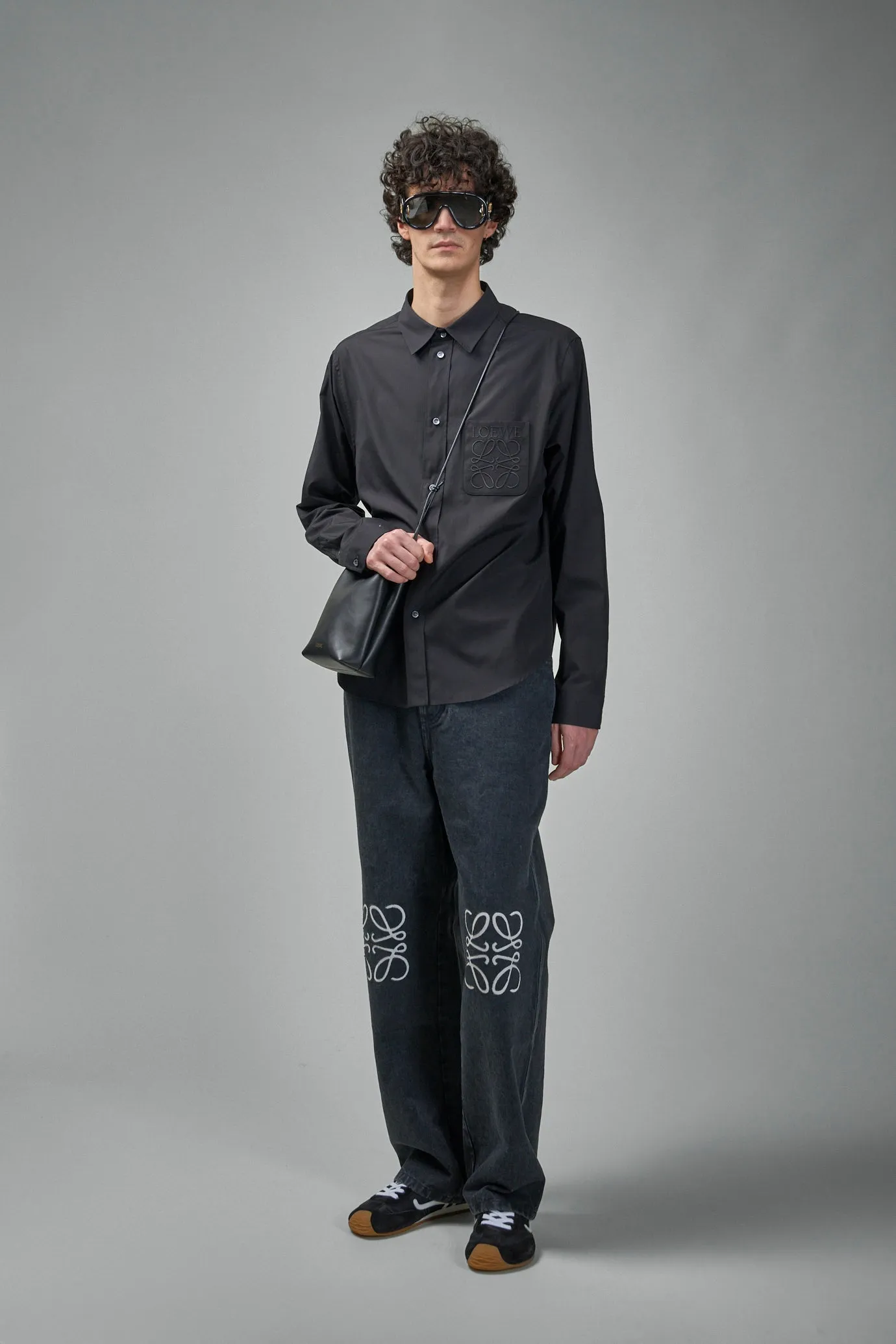 Shirt with Pocket