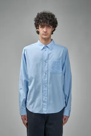 Shirt with Pocket