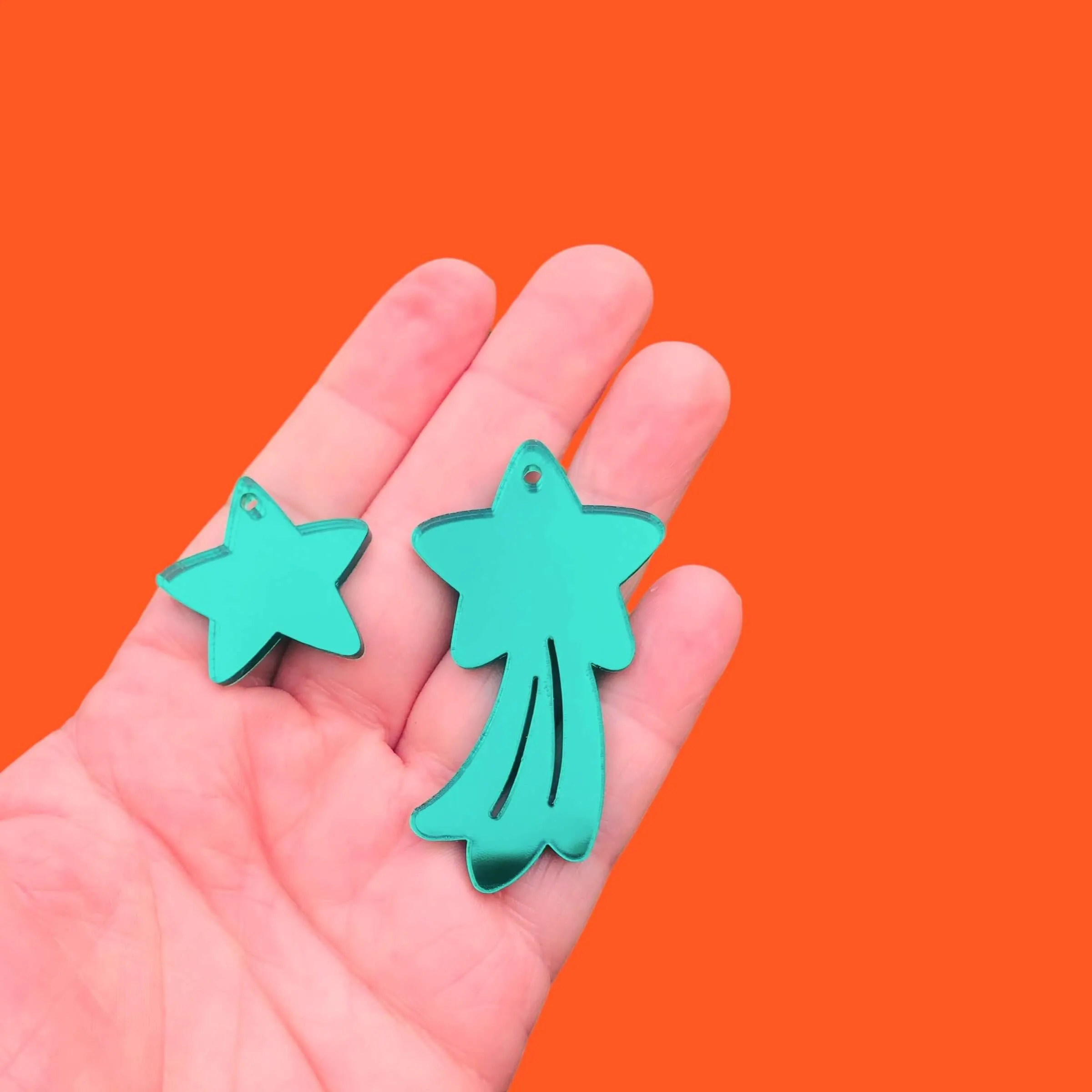 Shoot for the Starz Stacker Duo - Two Pair Set