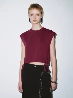 Sleeveless Vests