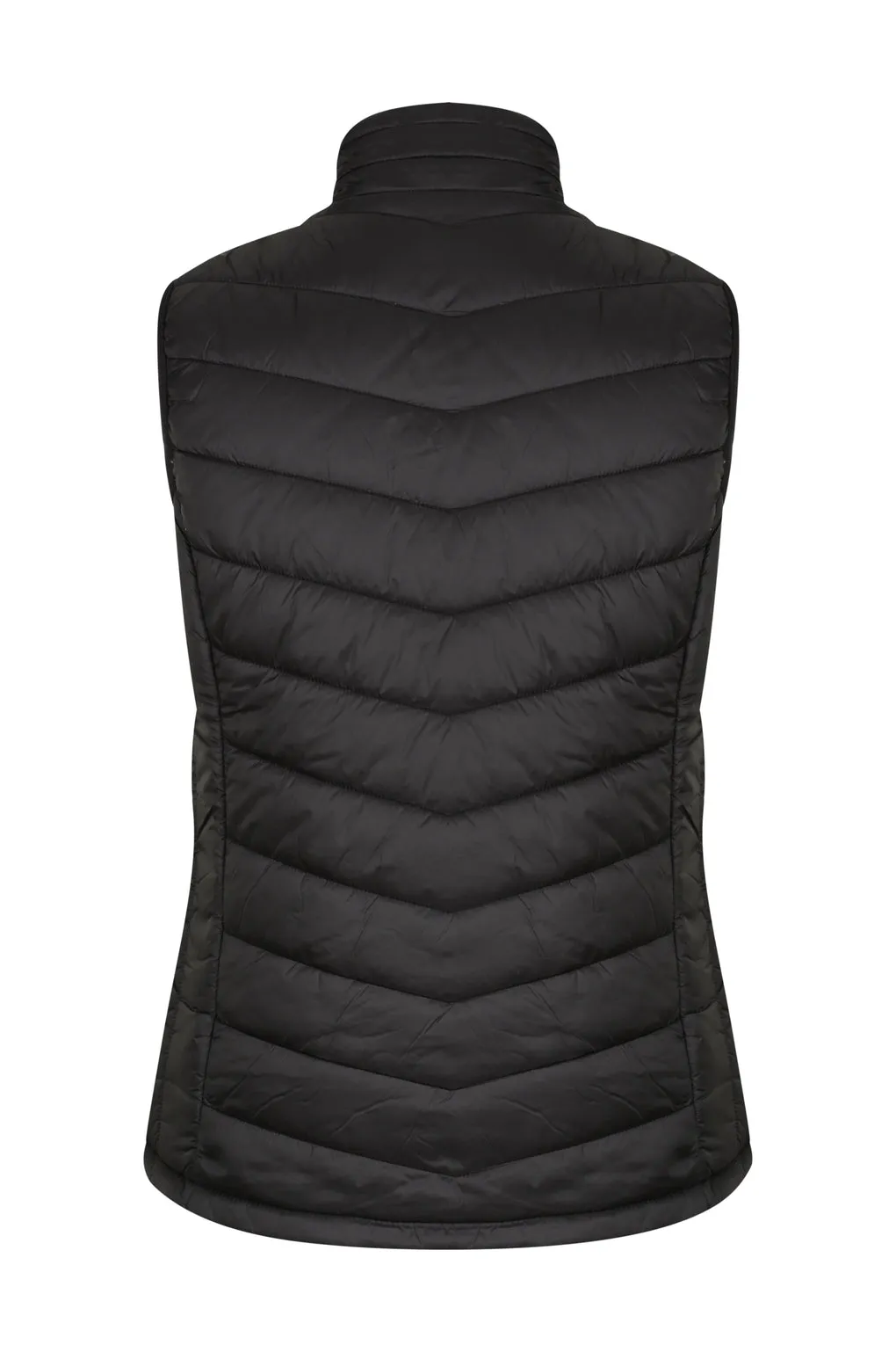 Snowy Lady Vests