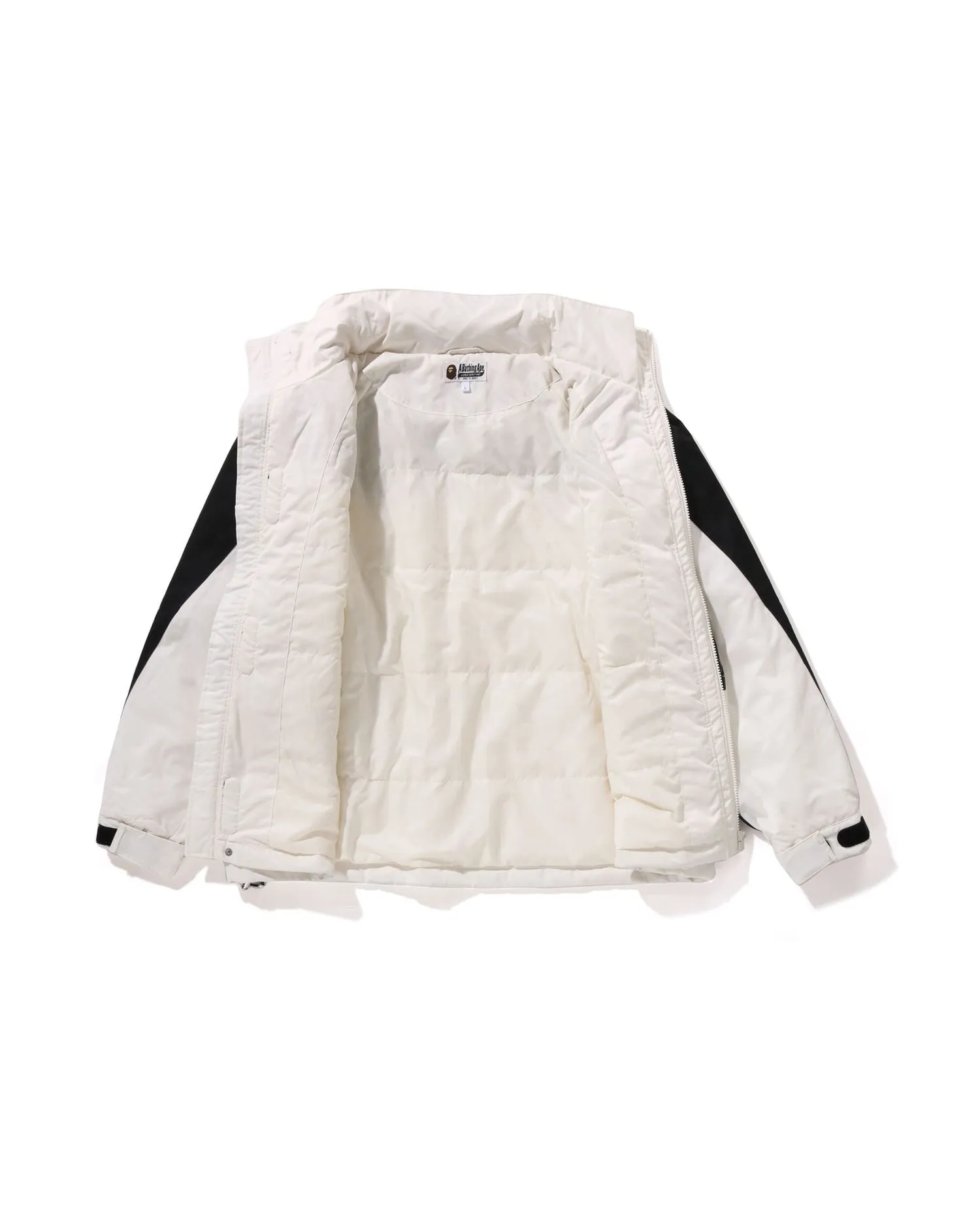 Solid Camo Snowboard Jacket