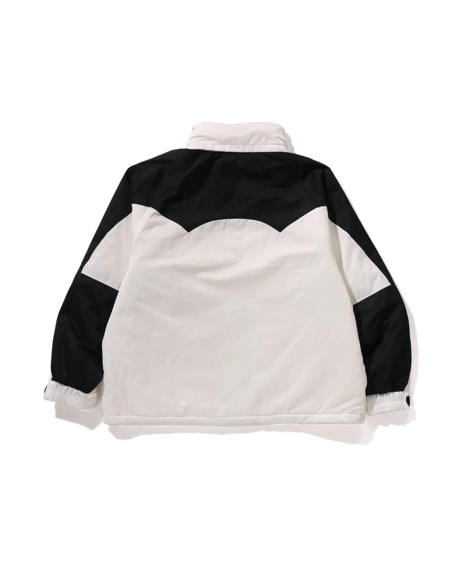 Solid Camo Snowboard Jacket