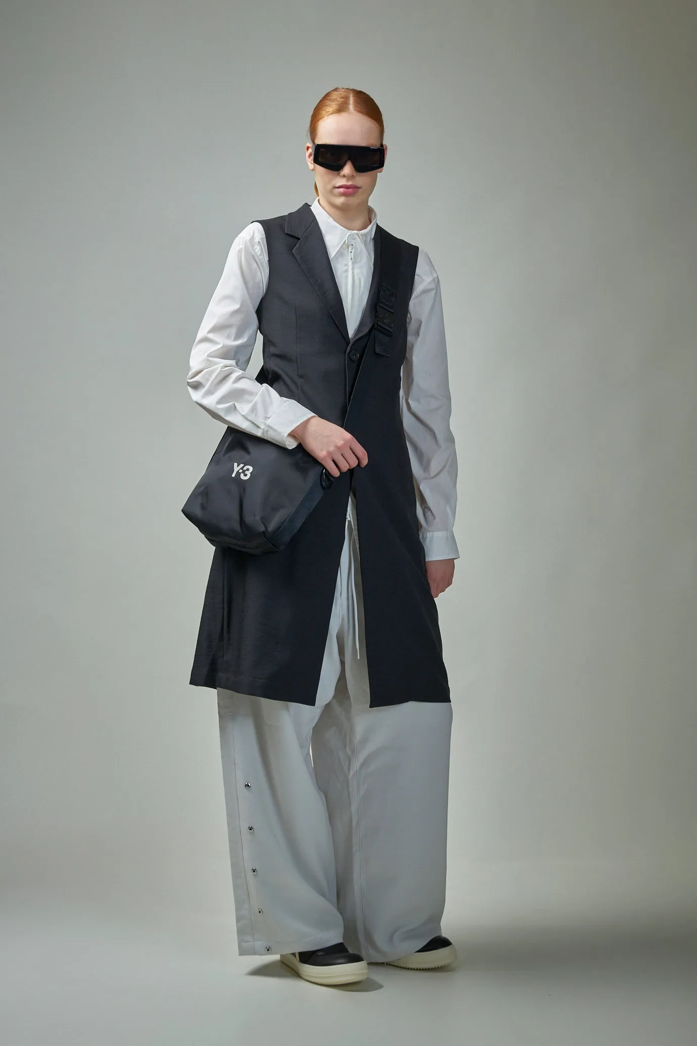 SP Uni P Vest