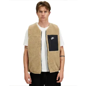 Sportswear Winter Vest