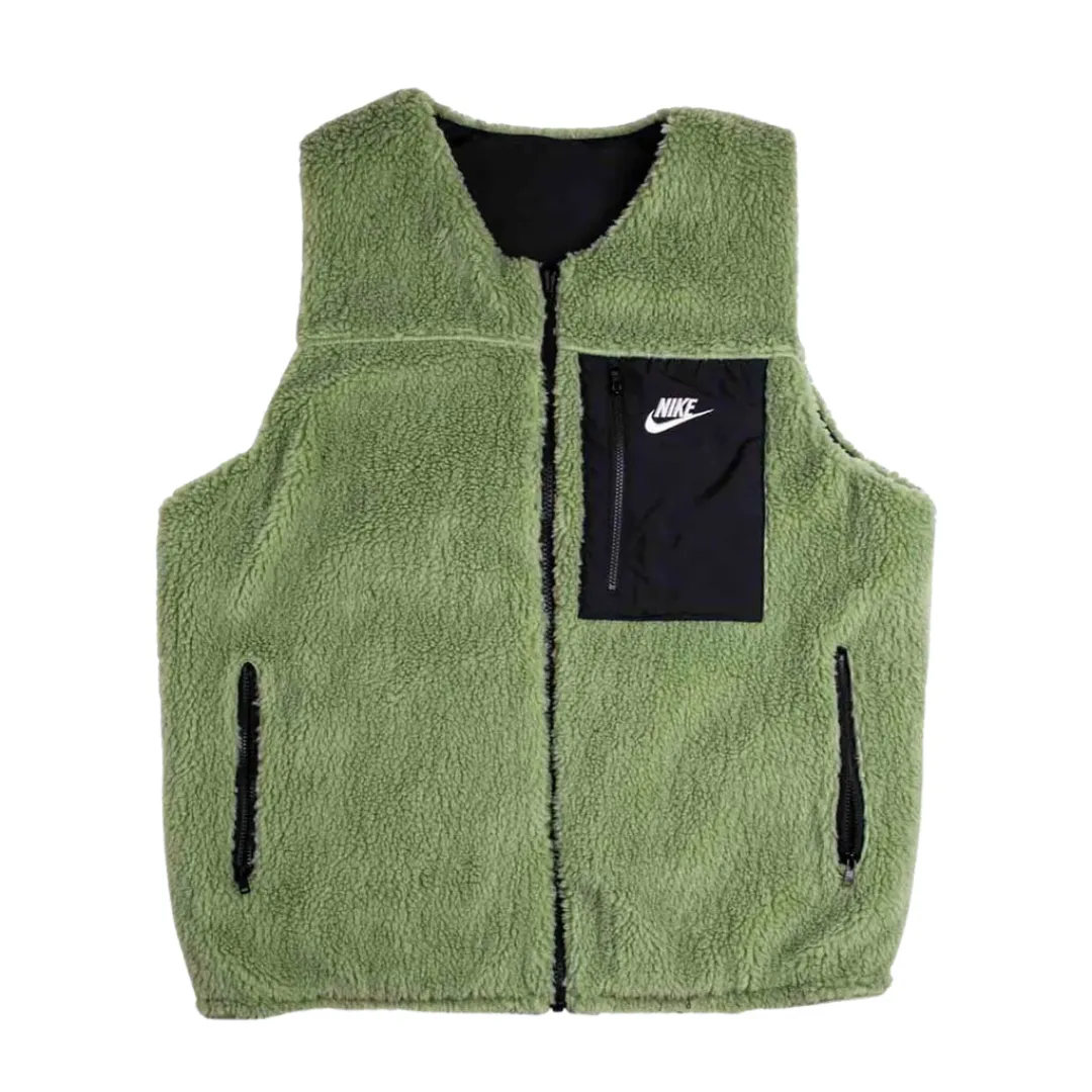 Sportswear Winter Vest