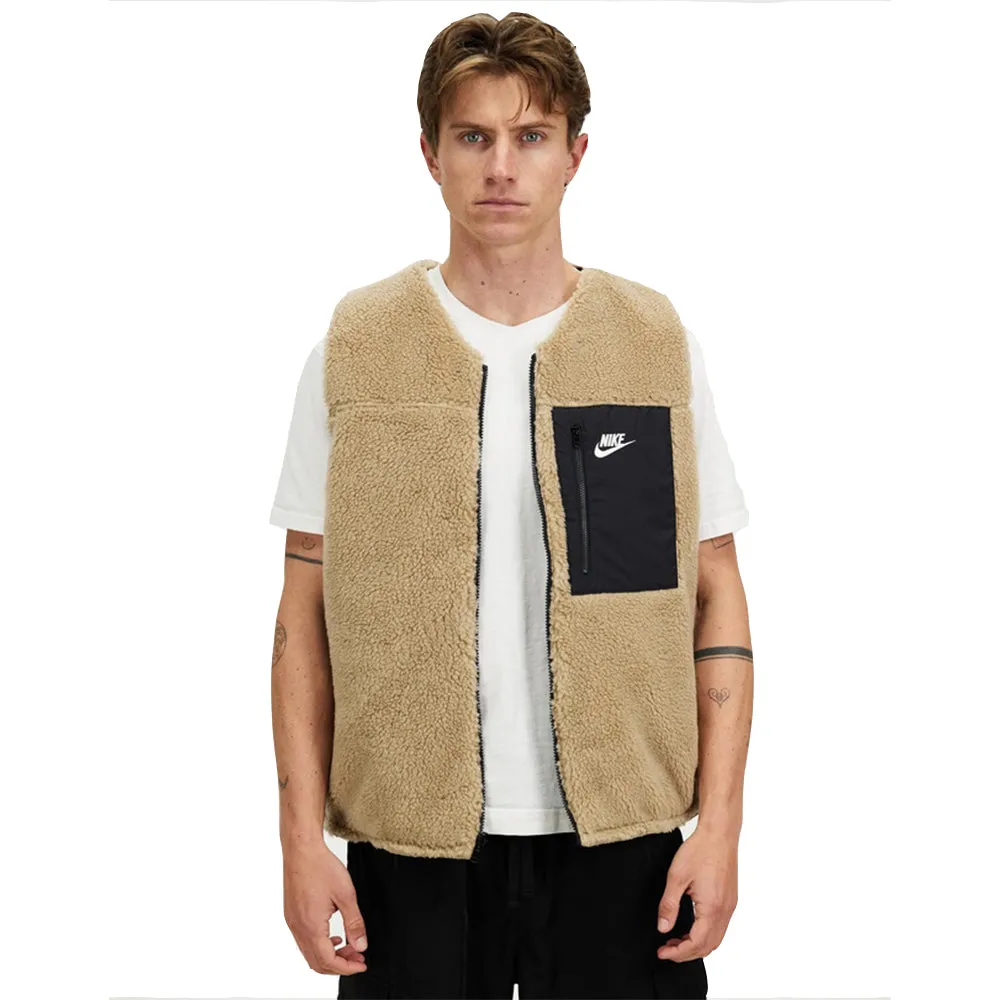 Sportswear Winter Vest