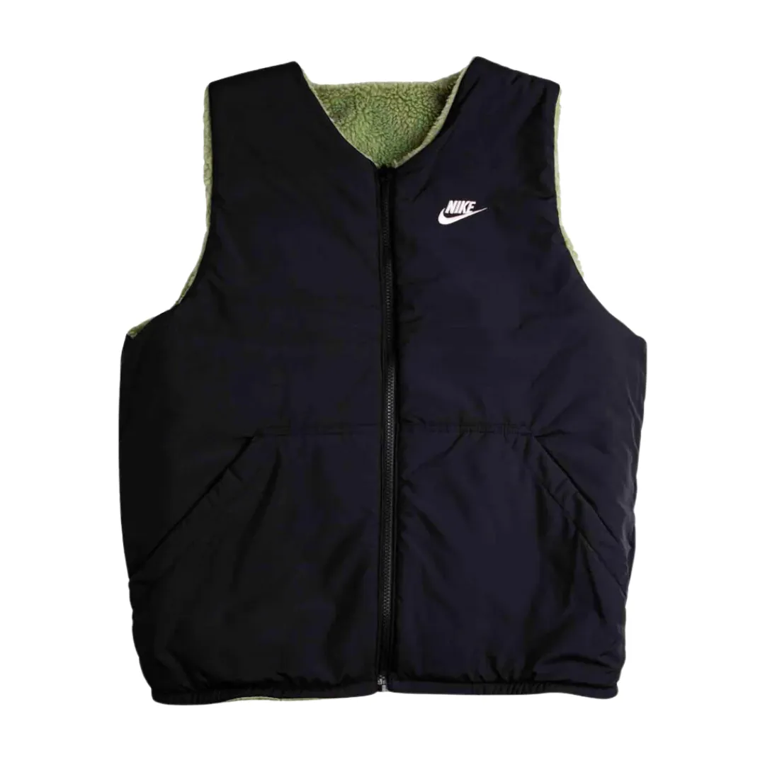 Sportswear Winter Vest