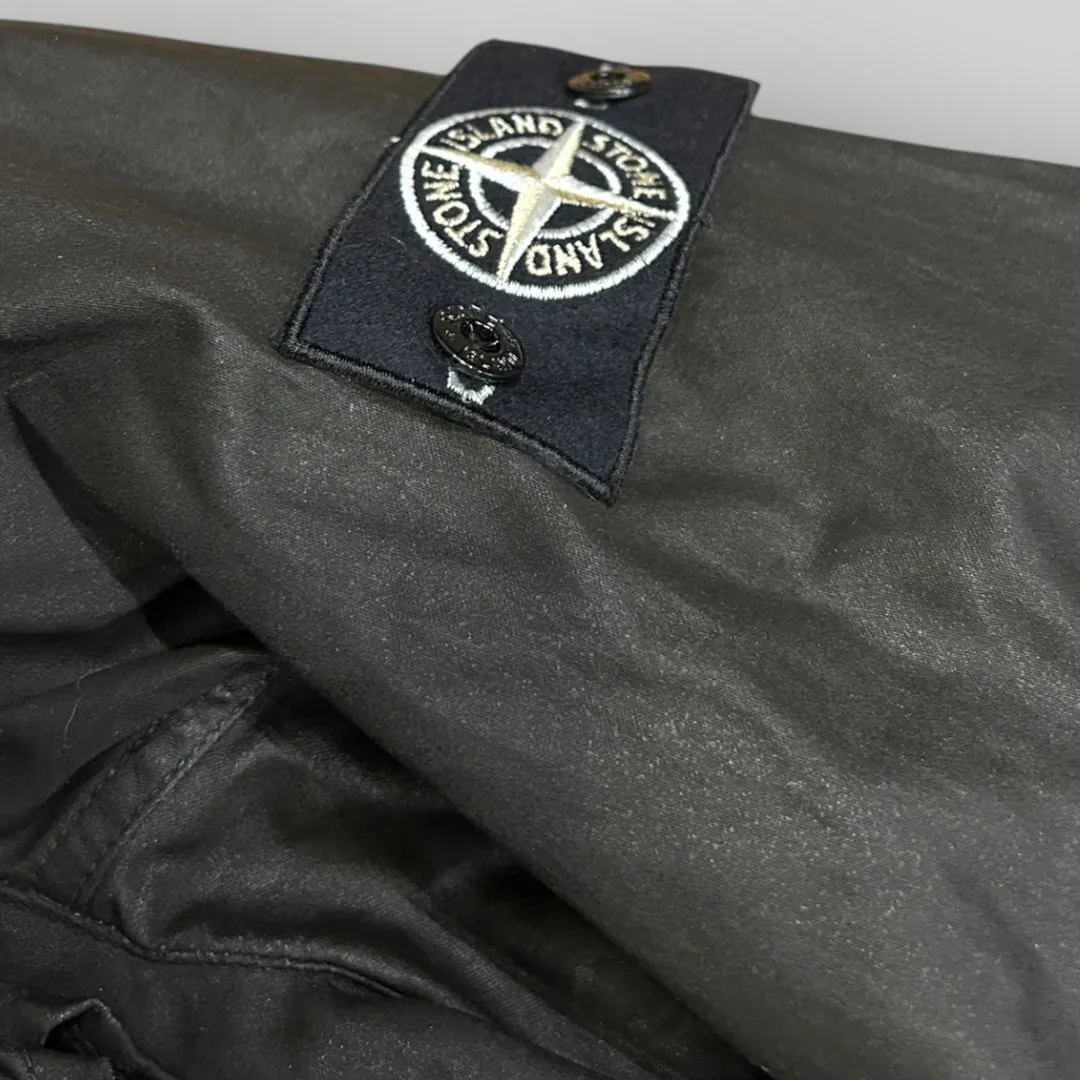 Stone Island AW/09 Graphite Jacket XXL