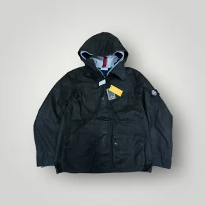 Stone Island AW/09 Graphite Jacket XXL