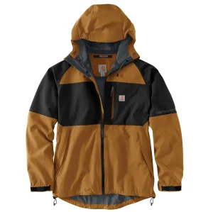 Storm Defender® Carhartt Force® Hooded Jacket