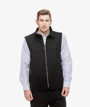 Swanndri Wool Vest