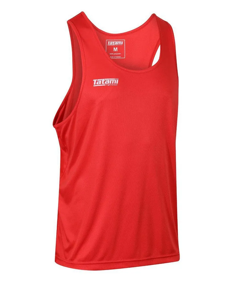 Tatami Boxing Vest
