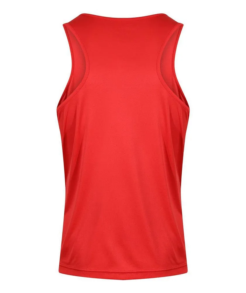 Tatami Boxing Vest