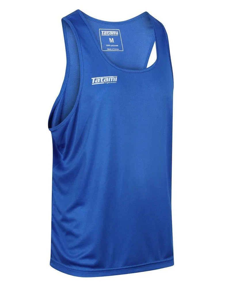 Tatami Boxing Vest