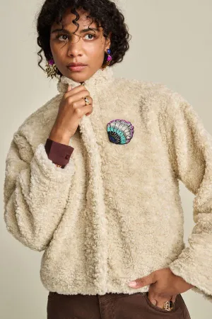 Teddy Jacket