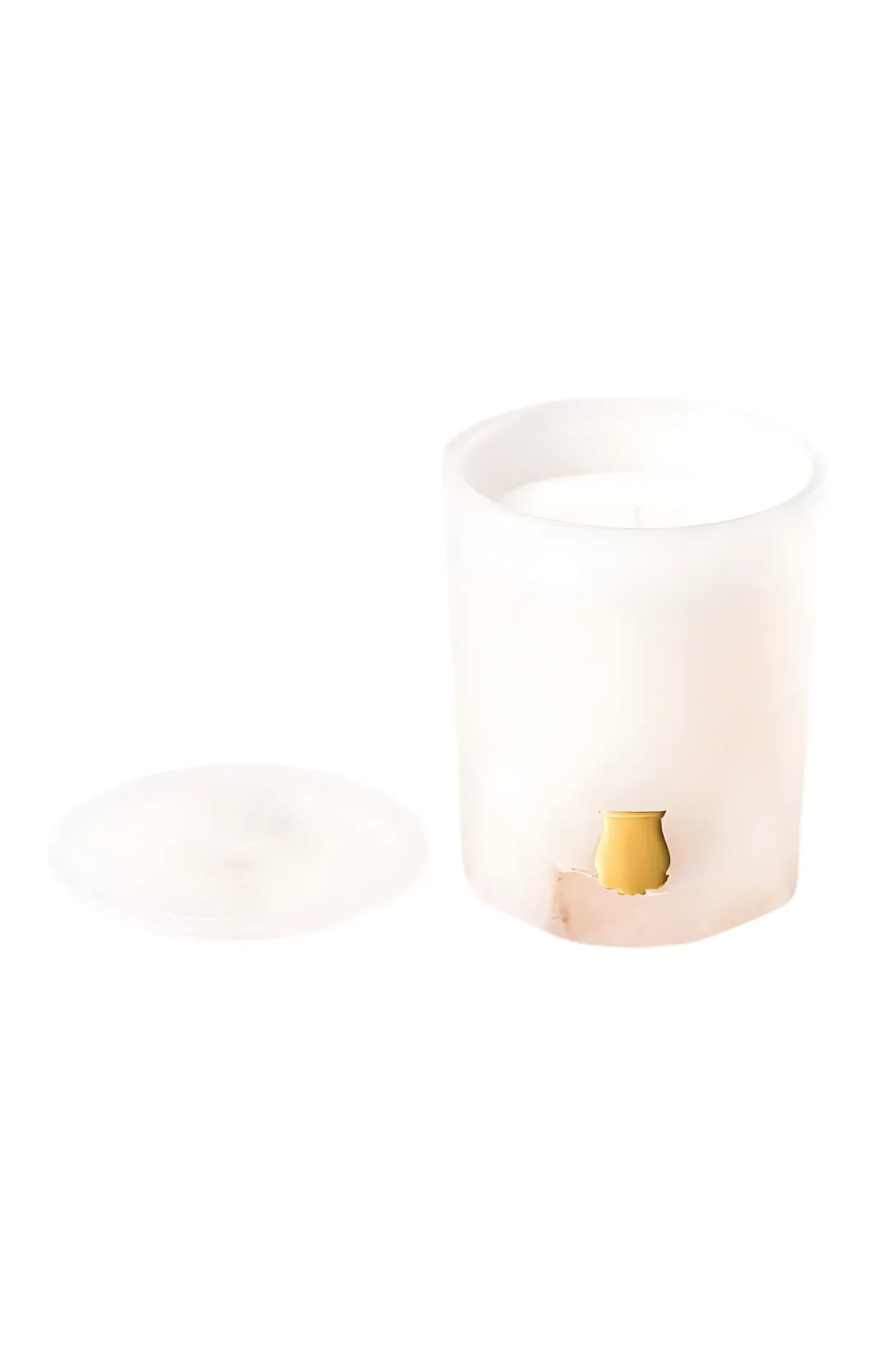 The Alabaster Candle | Abd el Kader