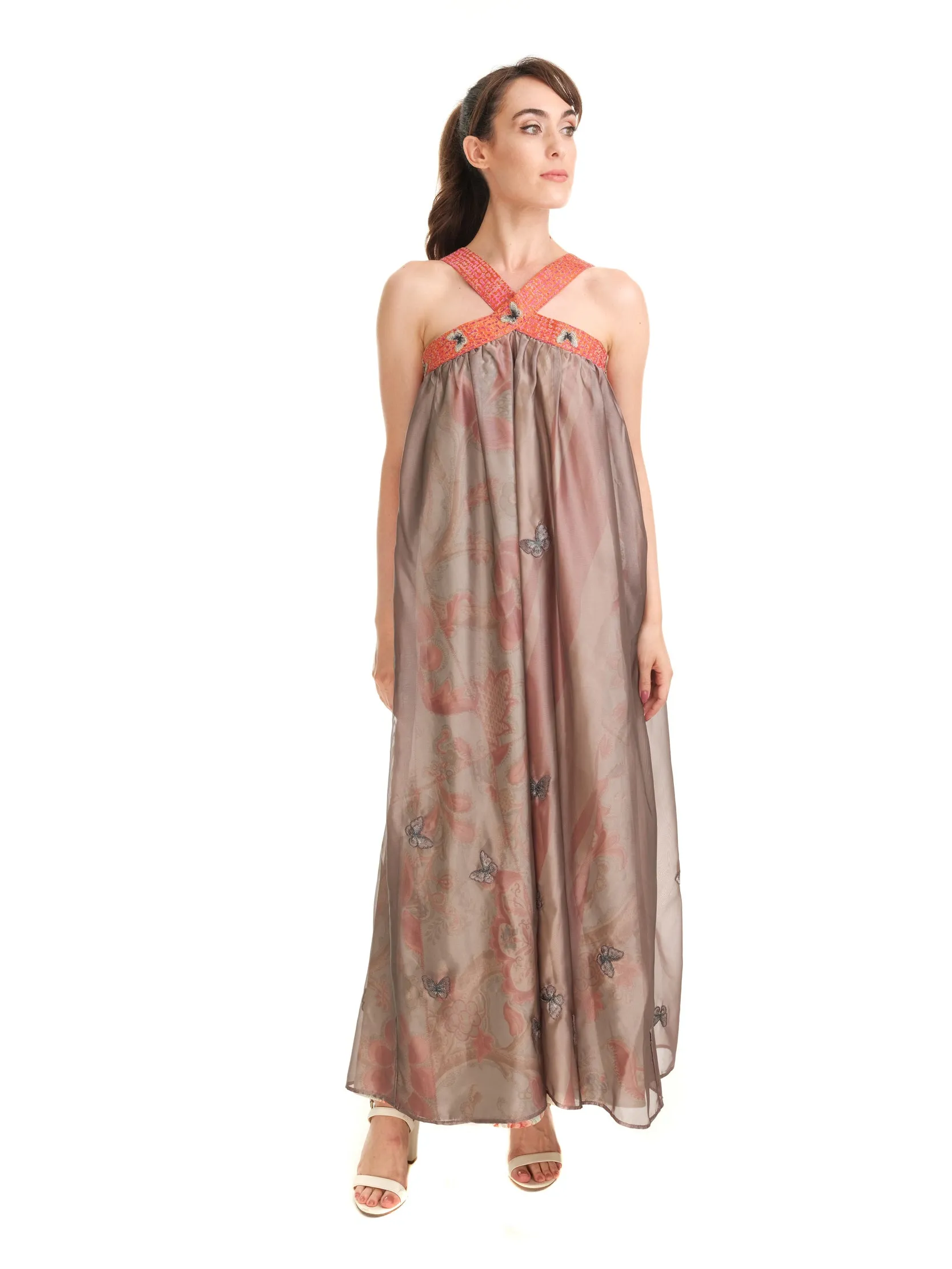 The Alessandra - Cherie
