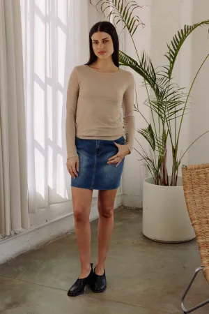 The Cassia Top