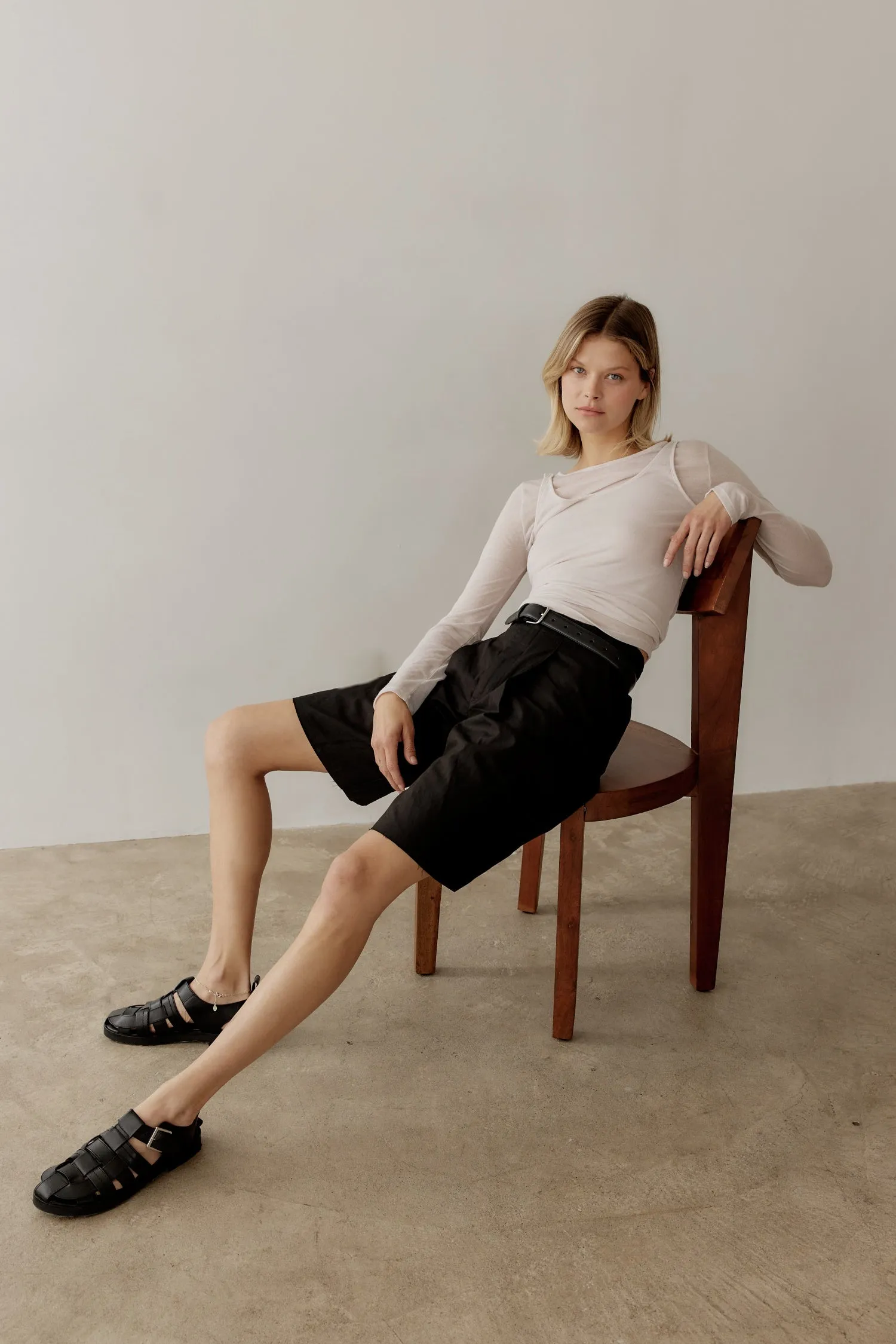 The Cassia Top