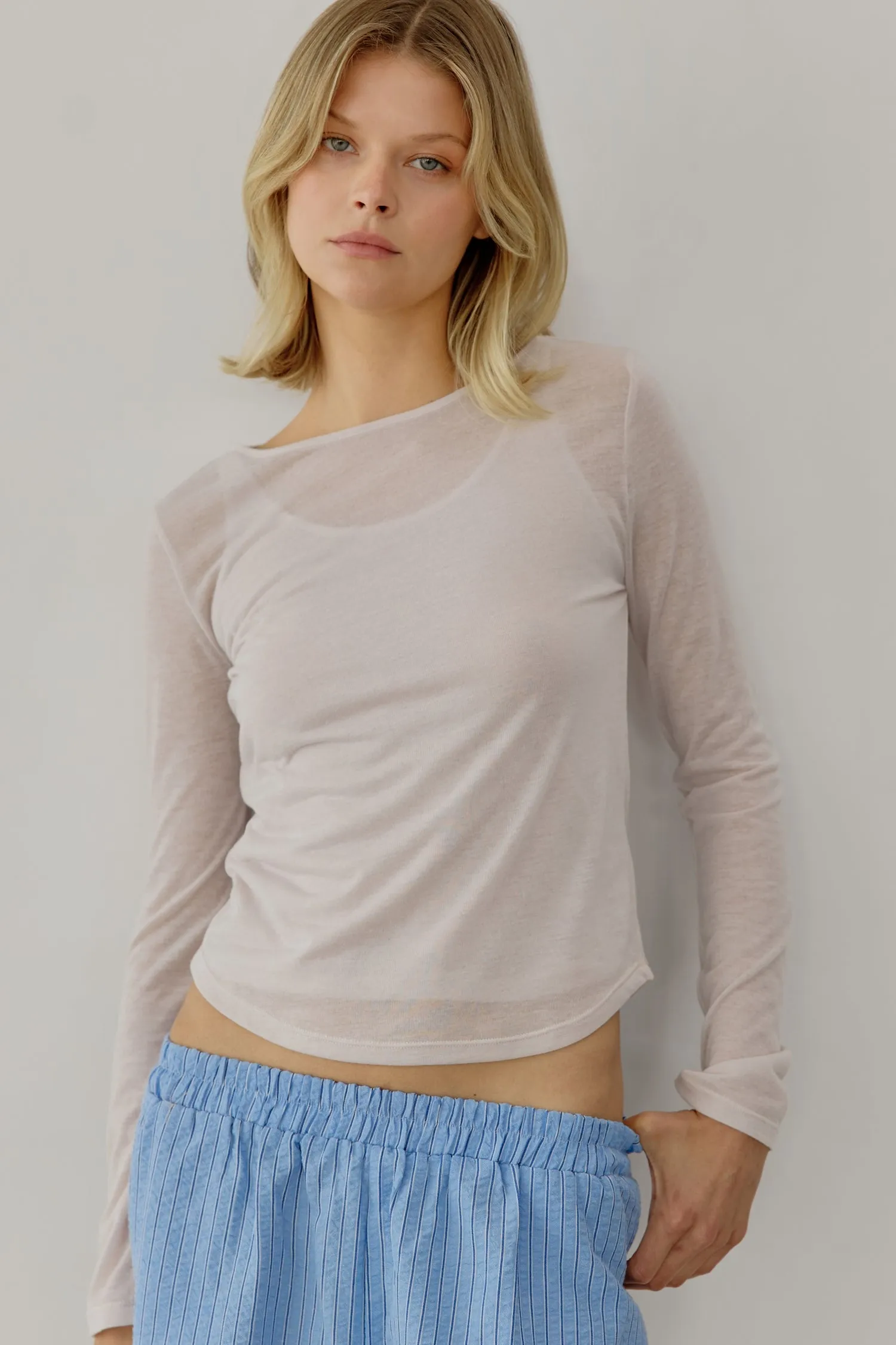 The Cassia Top