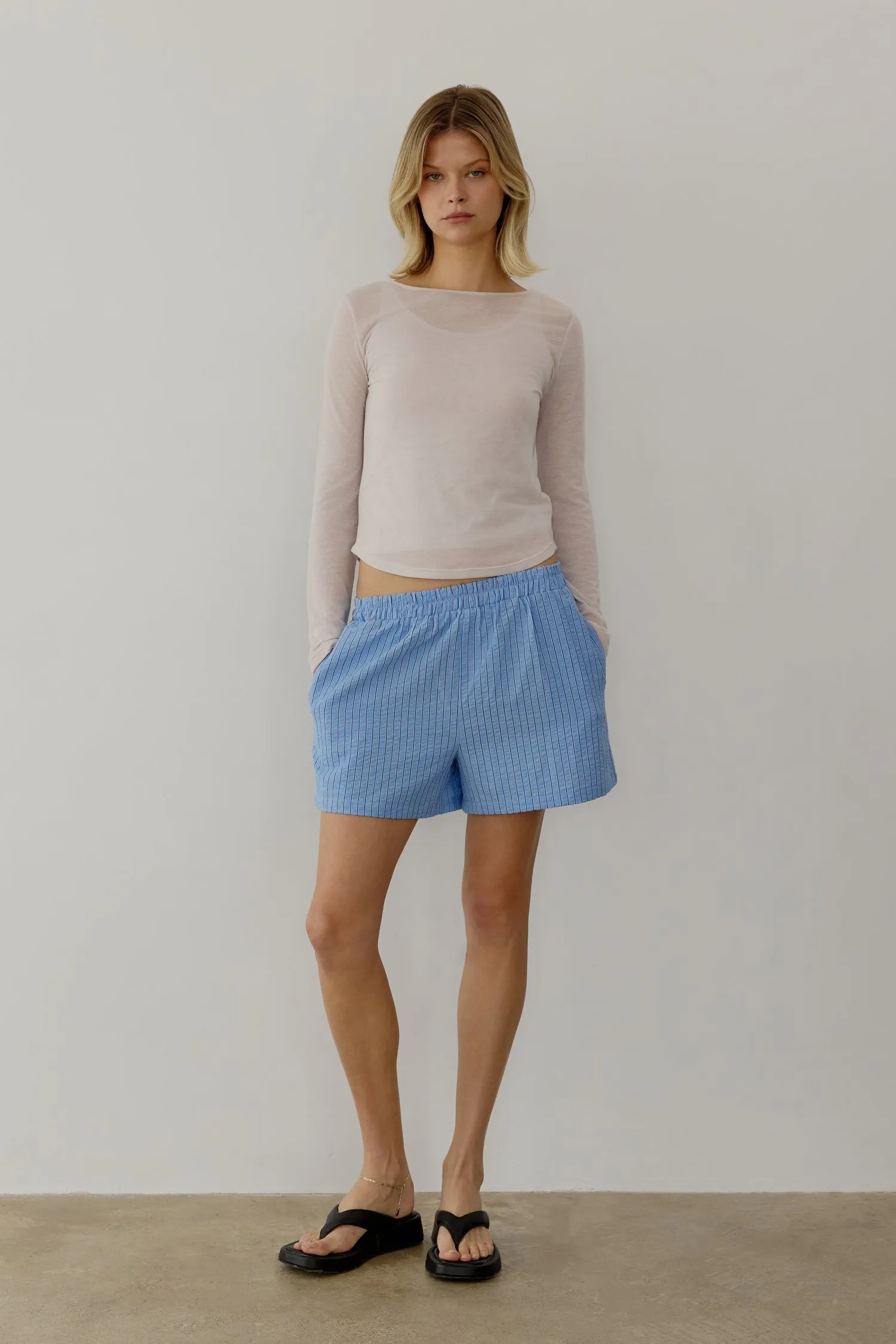 The Cassia Top