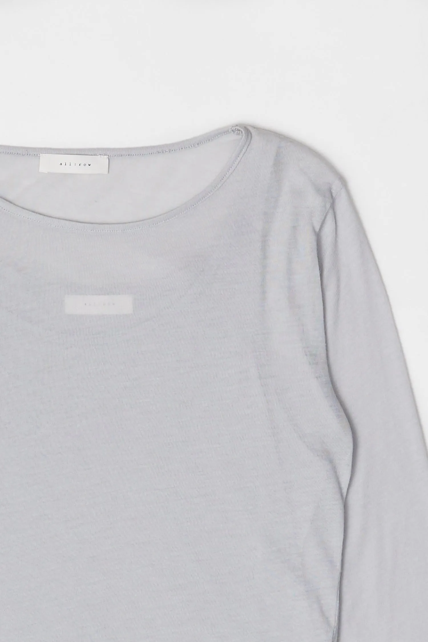The Cassia Top