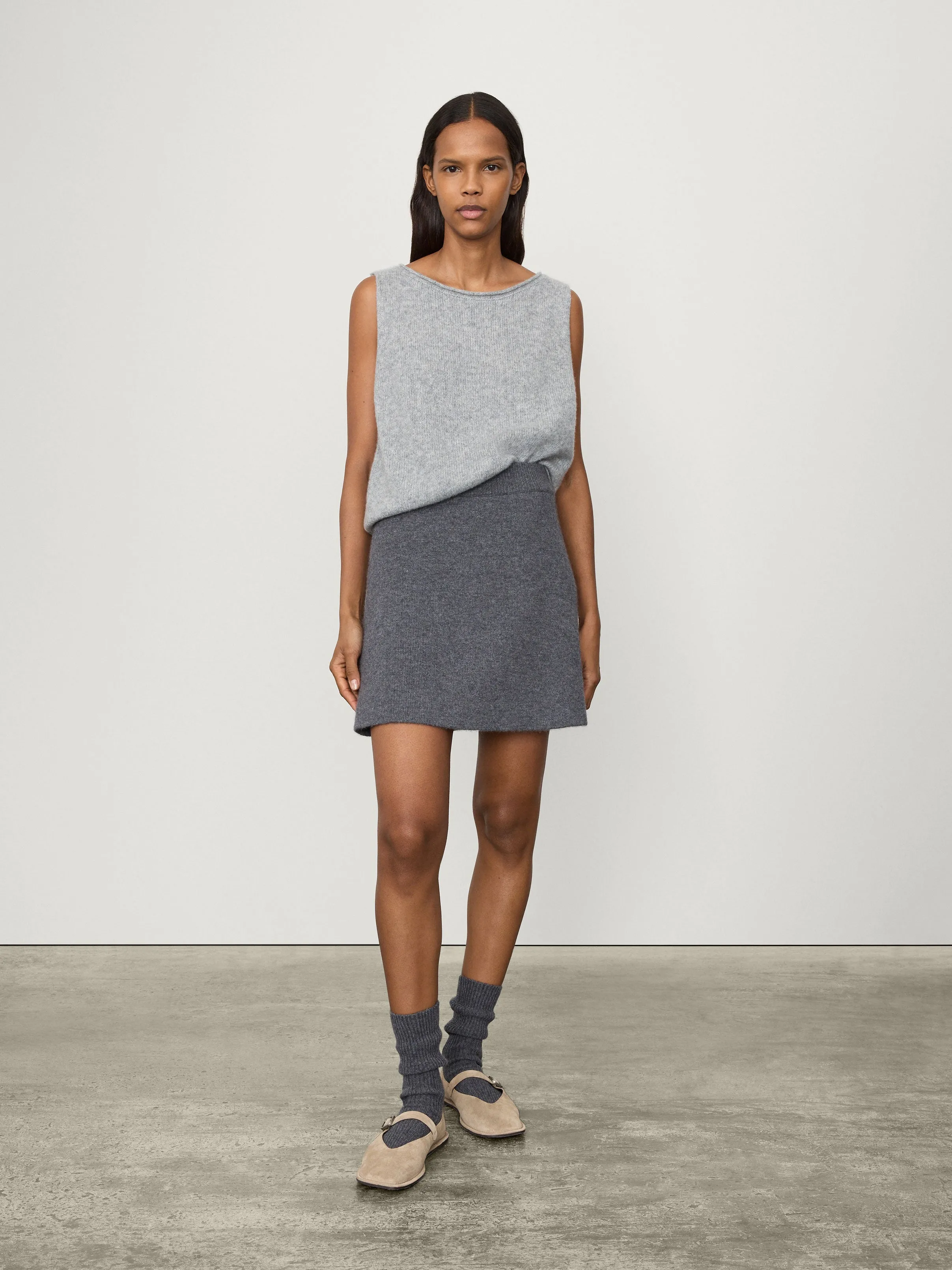 The Devine Top