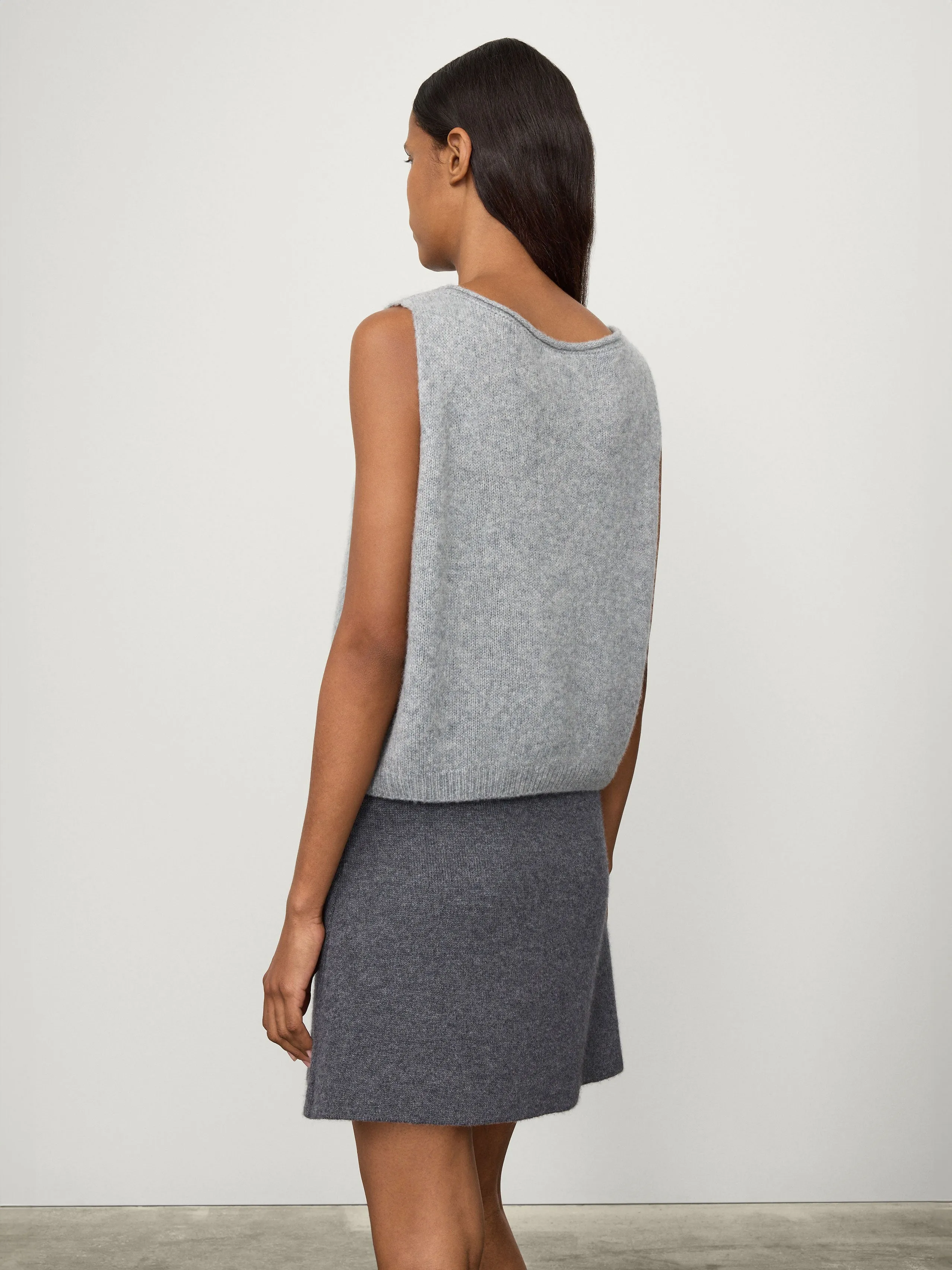 The Devine Top