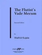 The Flutist's Vade Mecum, Second Edition