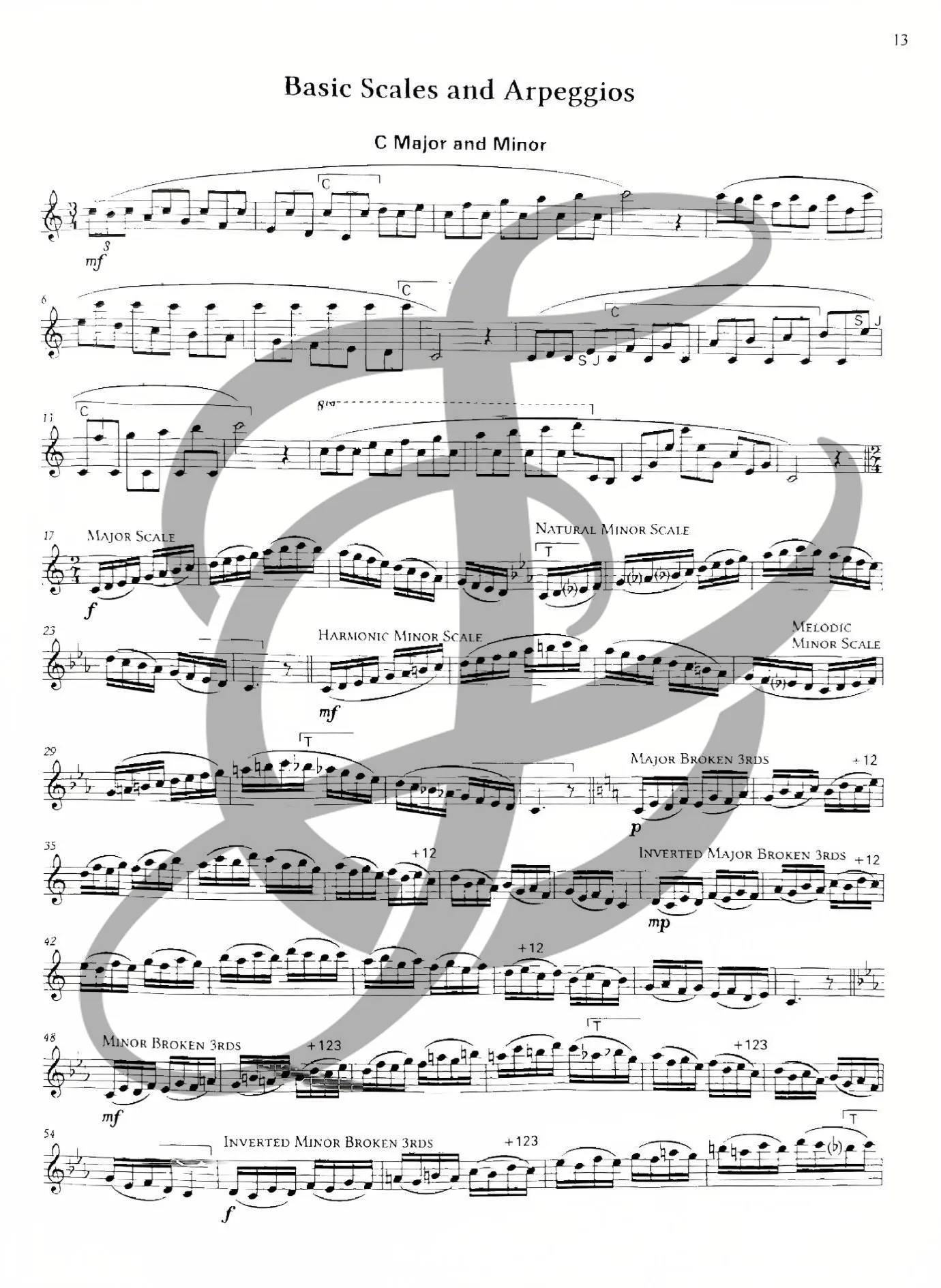 The Flutist's Vade Mecum, Second Edition