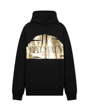 The Lion King Sunset Hoodie