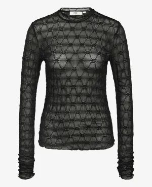 THERANN BLOUSE