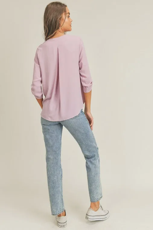 This Is The One Blouse