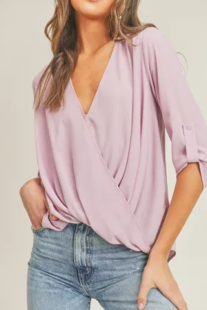 This Is The One Blouse